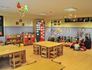 Θ.Φωτίου: «Όσα παιδιά είναι από οικογένειες ανέργων, φτωχών ή με ΑΜΕΑ θα μπουν καθ’ υπέρβαση στους παιδικούς»